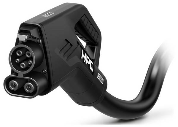 Phoenix Contact 1085658 eMobility Ladekabel  5 m