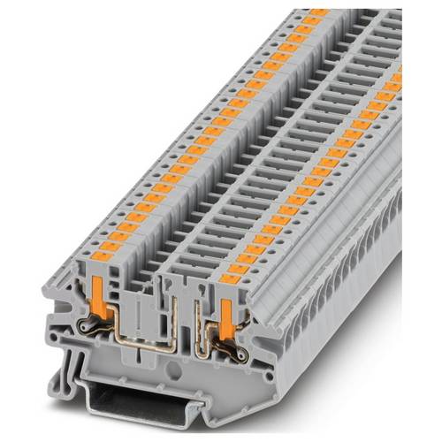 Phoenix Contact 1079065 Trennklemme Grau 50 St.
