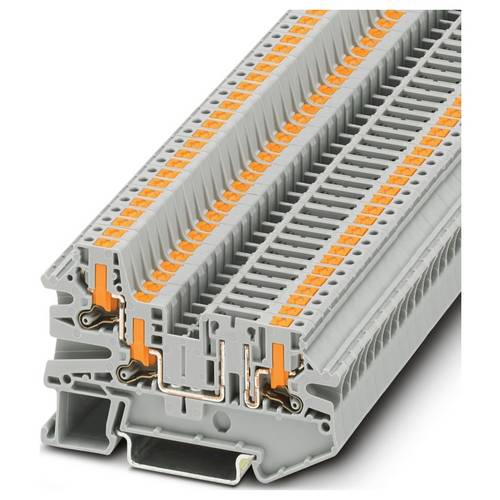 Phoenix Contact 1079069 Trennklemme Grau 50 St.