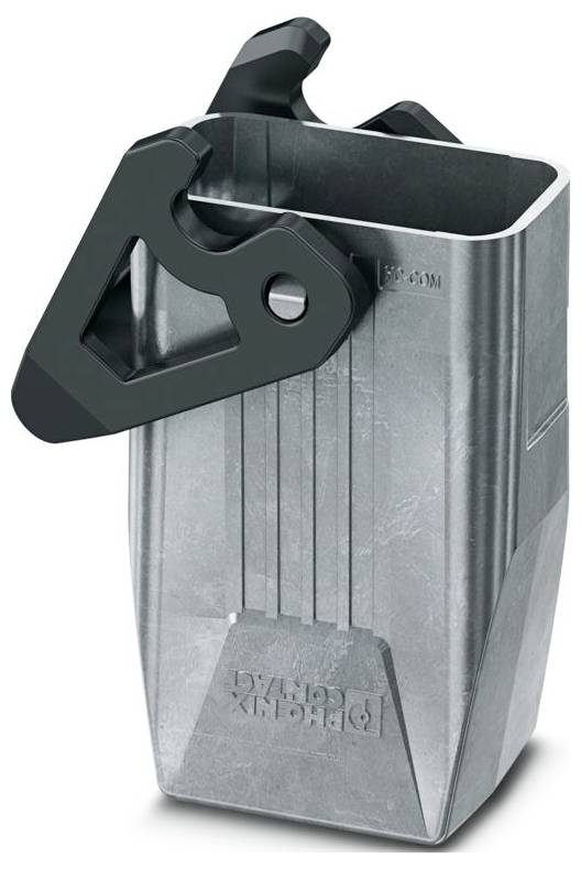 Gehäuse HC-COM-CHWS-1TTM25-EL-AL 1078595 Phoenix Contact 1 St.