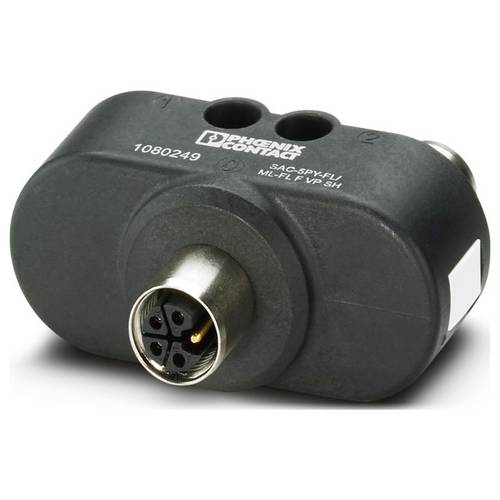 Phoenix Contact 1080249 Y-Verteiler M12 Polzahl Sensoren: 5 1 St.