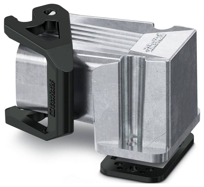 Gehäuse HC-COM-BAWS-EL-AL 1078593 Phoenix Contact 1 St.