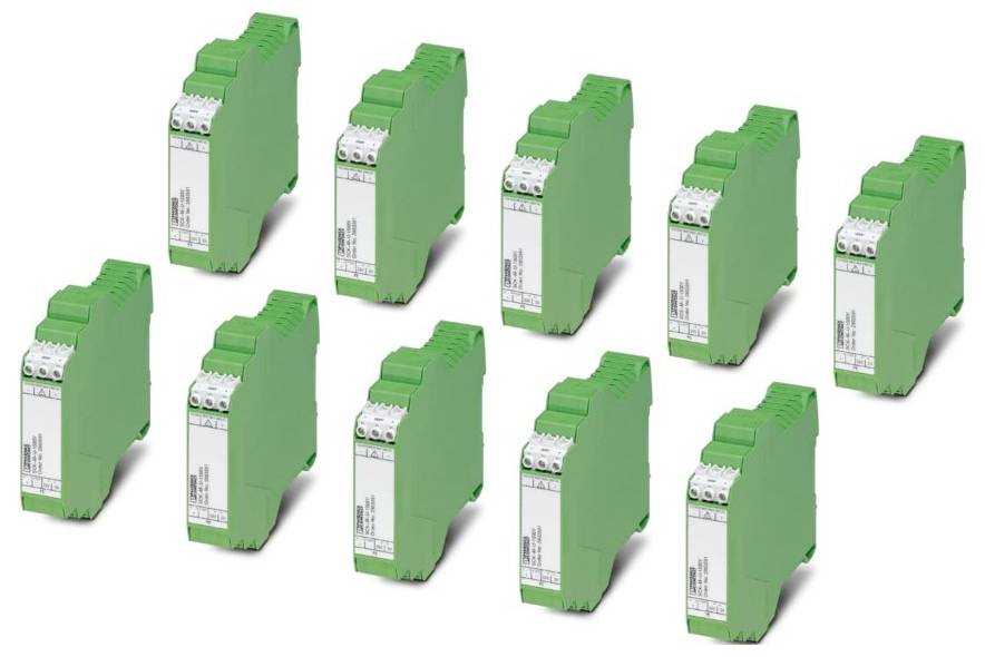 Phoenix Contact SCK-M-U-1500V-10PCS PV-String-Überwachungsmodul-0