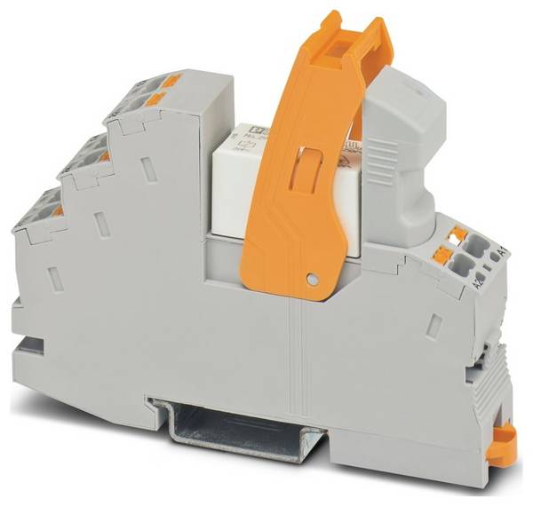 Phoenix Contact RIF-1-RPT-LDP-24DC/1ICT Relaismodul   1 Schließer Piece 10 St.