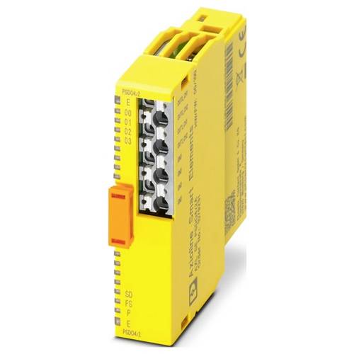 Phoenix Contact AXL SE PSDO4/2 2A 1079231 Sicherheitsmodul 24 V/DC, 5 V/DC