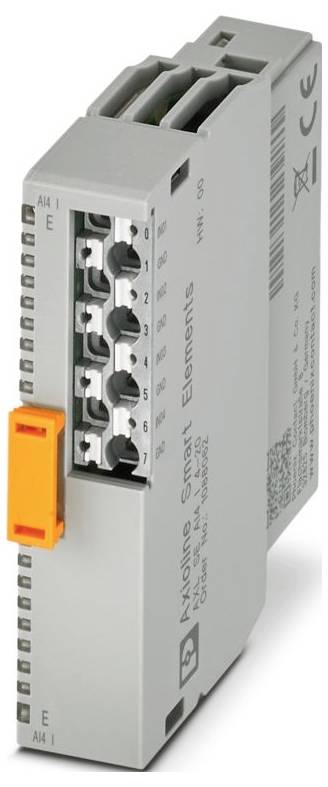 Phoenix Contact AXL SE AI4 I 4-20 1088062 Analogmodul 24 V/DC