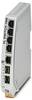 Phoenix Contact 1085171 FL SWITCH 1105N-2SFP Industrial Ethernet Switch 10 / 100 / 1000 MBit/s