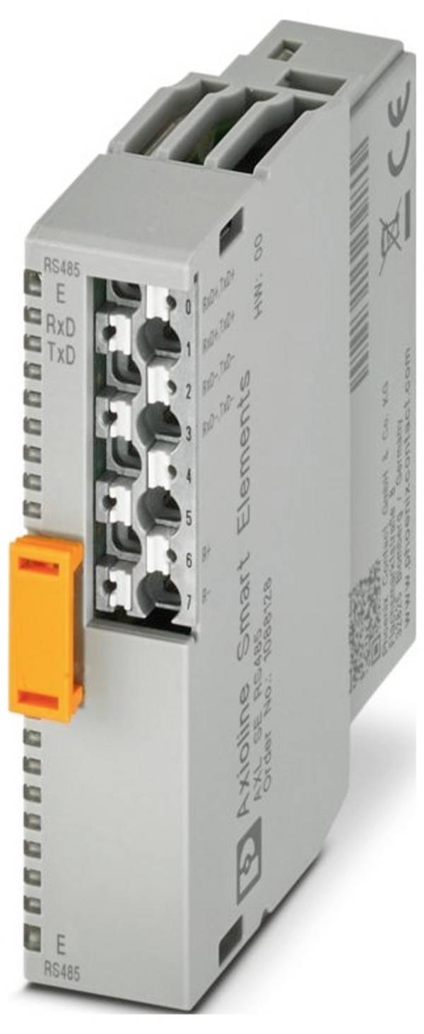 Phoenix Contact AXL SE RS485 1088128 Kommunikationsmodul 24 V/DC