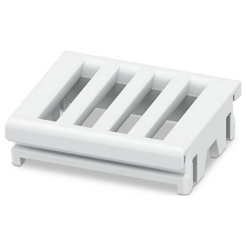 Phoenix Contact ICS20-F22V-7035 1079494 Anschlussblende 20 x 7.25 x 22.4 Lichtgrau (RAL 7035) 10 St.