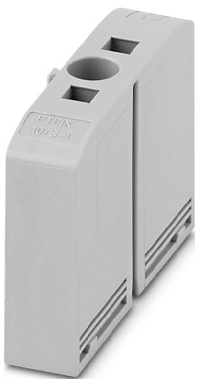 Thumbnail - Phoenix Contact 1082917 Endhalter Grau 20 St.