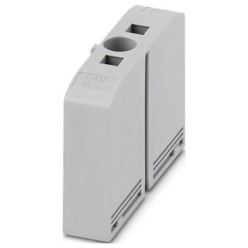 Thumbnail - Phoenix Contact 1082917 Endhalter Grau 20 St.