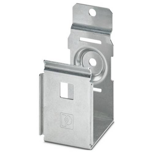 Montageplatte FL PANEL ADAPTER 40 Phoenix Contact Inhalt: 1 St.