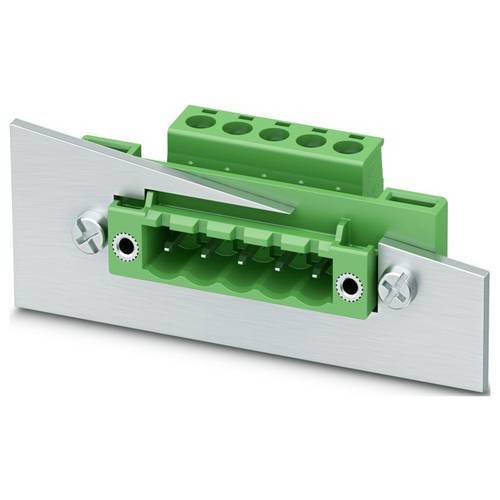 Phoenix Contact 1096150 Durchführungsstecker 50 St.