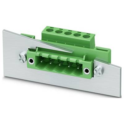 Phoenix Contact 1096151 Durchführungsstecker 50 St.-0