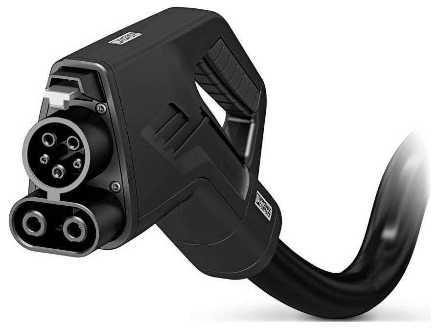 Phoenix Contact 1101121 eMobility Ladekabel 7.62 m-0