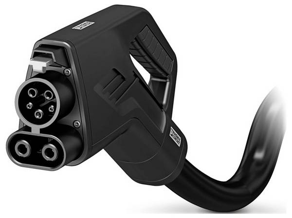 Phoenix Contact 1101121 eMobility Ladekabel  7.62 m