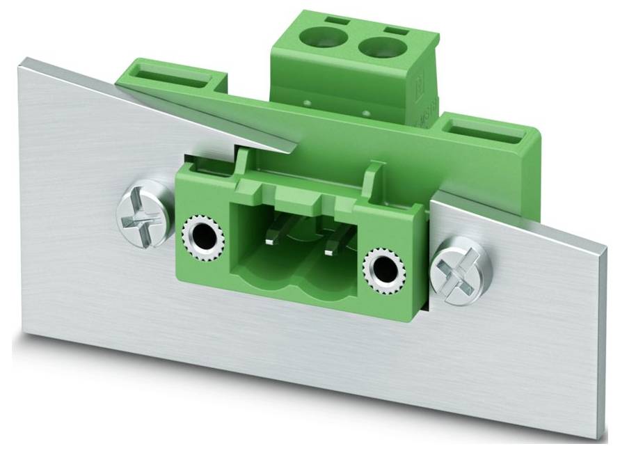 Phoenix Contact 1096152 Durchführungsstecker 50 St.