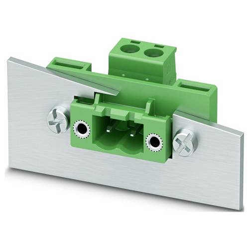 Phoenix Contact 1096152 Durchführungsstecker 50 St.