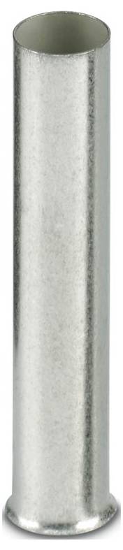 Phoenix Contact 1090632 Aderendhülse 16 mm² Unisoliert Silber 250 St.-0