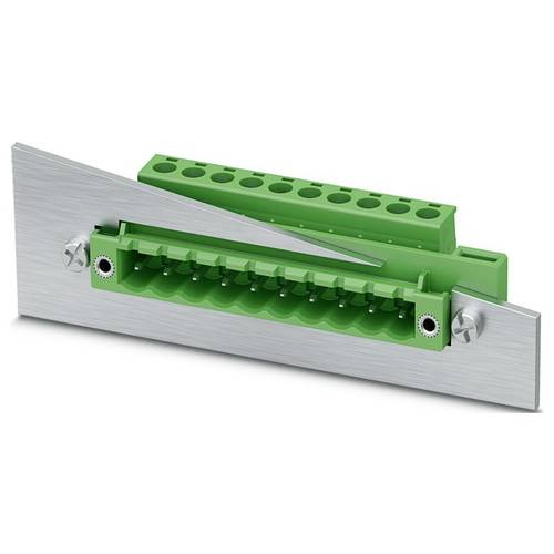 Phoenix Contact 1096149 Durchführungsstecker 50 St.