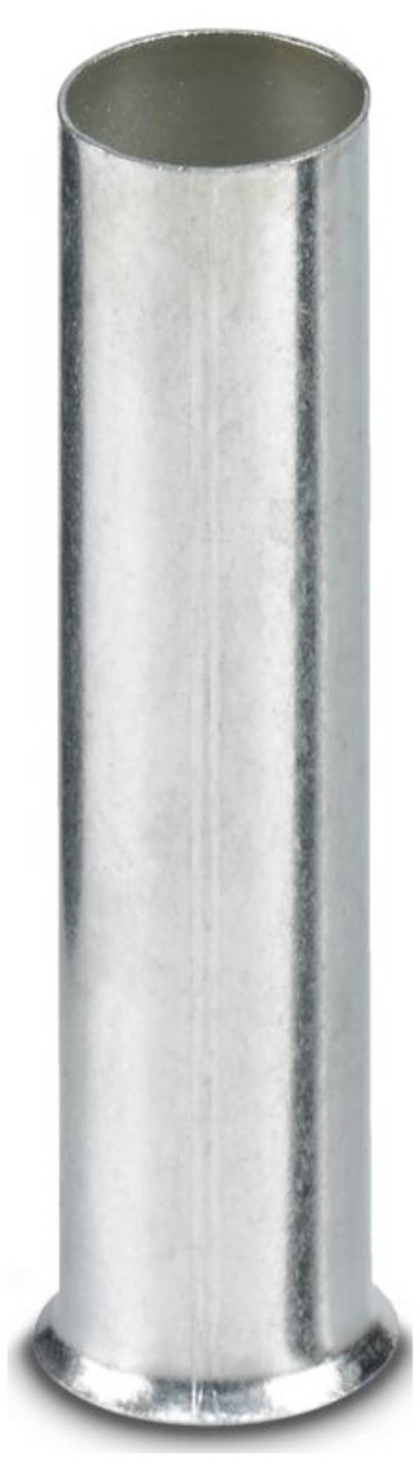 Phoenix Contact 1090636 Aderendhülse 25 mm² Unisoliert Silber 100 St. Piece