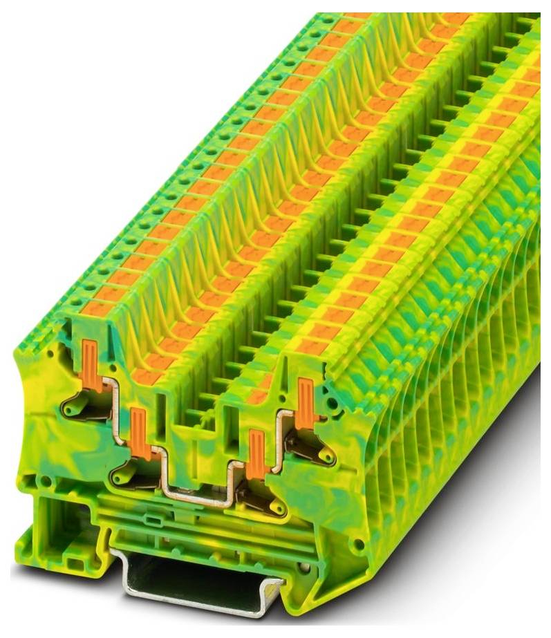 Phoenix Contact 1088736 Schutzleiterklemme 50 St.