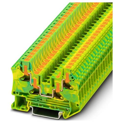 Phoenix Contact 1088736 Schutzleiterklemme 50 St.