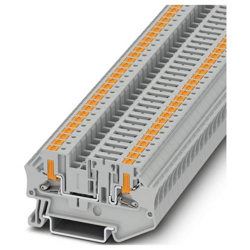 Phoenix Contact 1088741 Trennklemme Grau 50 St.