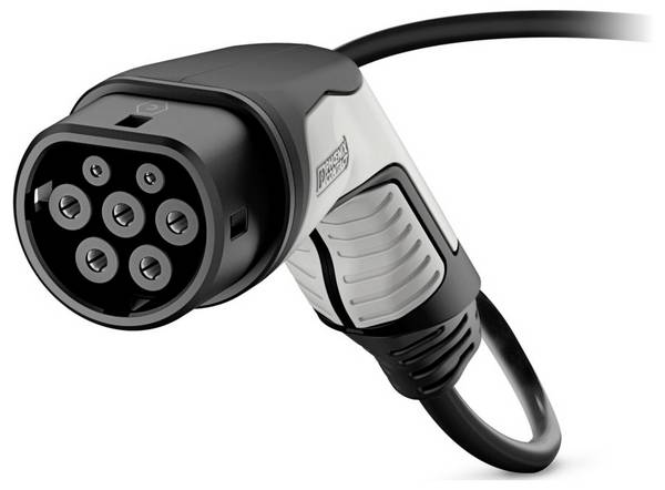 Phoenix Contact 1091133 eMobility Ladekabel 5 m