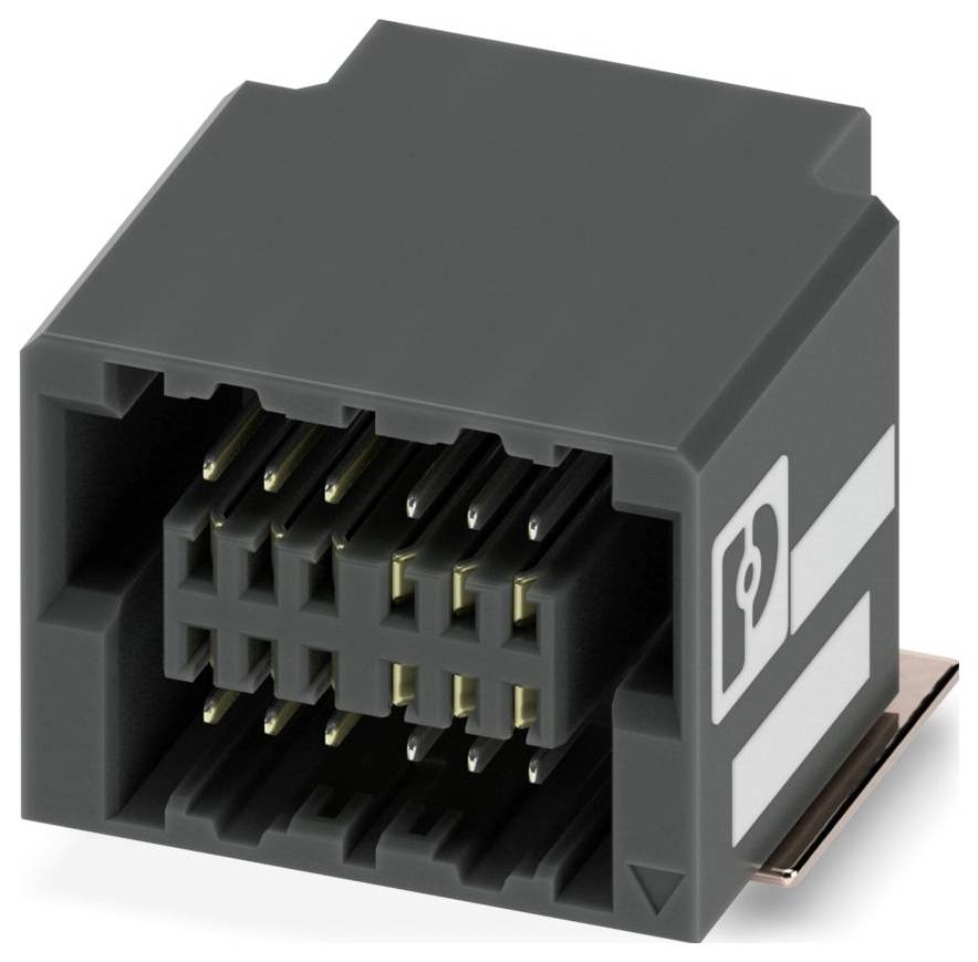 Phoenix Contact 1104540 Federleiste 400 St.