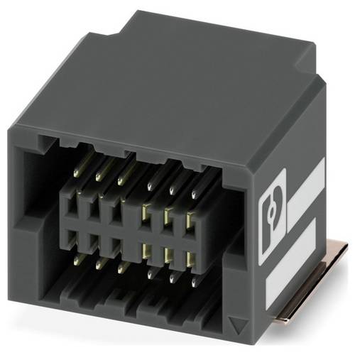 Phoenix Contact 1104540 Federleiste 400 St.