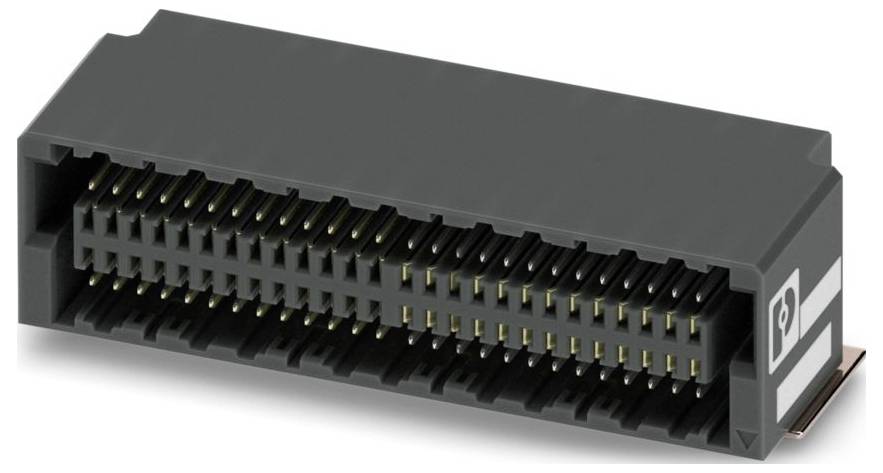 Phoenix Contact 1104543 Federleiste 400 St.