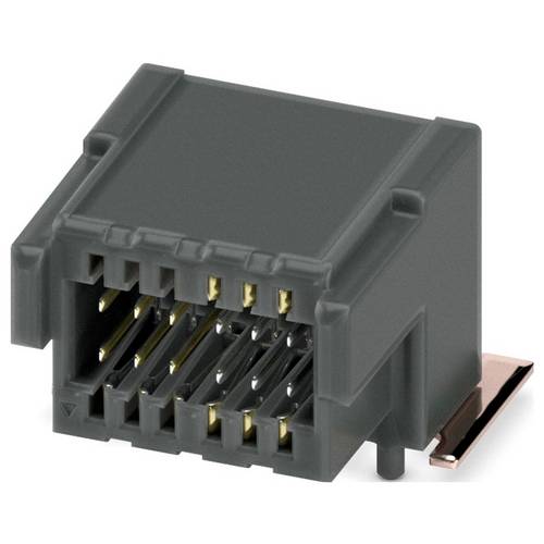 Phoenix Contact 1104548 Messerleiste 400 St.