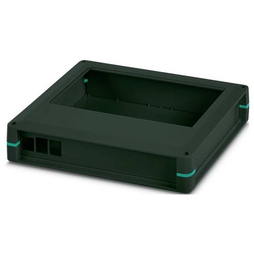 Universalgehäuse UCS 237-195-F-GD-RPI-DT7 9005 Phoenix Contact Inhalt: 1 St.