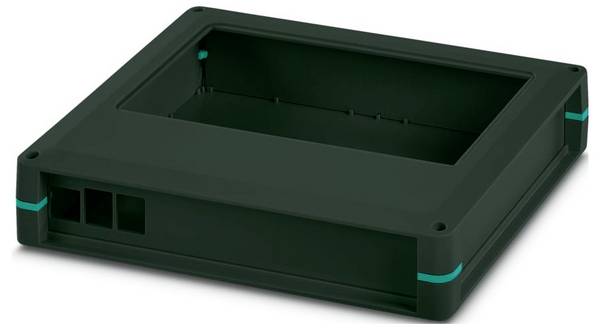 Universalgehäuse   UCS 237-195-F-GD-RPI-DT7 9005 Phoenix Contact Inhalt: 1 St.