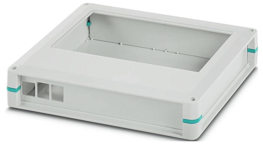 Universalgehäuse UCS 237-195-F-GD-RPI-DT7 7035 Phoenix Contact Inhalt: 1 St.