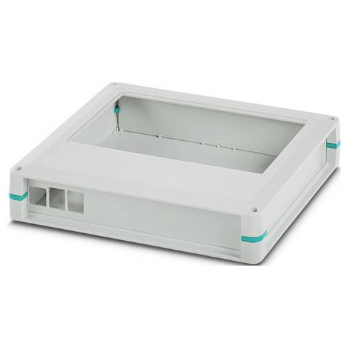 Universalgehäuse UCS 237-195-F-GD-RPI-DT7 7035 Phoenix Contact Inhalt: 1 St.