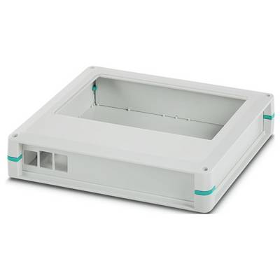 Universalgehäuse UCS 237-195-F-GD-RPI-DT7 7035 Phoenix Contact Inhalt: 1 St.-0