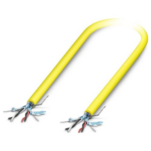 Phoenix Contact 50 m Kabel, offenes Ende 1 St. PSR-M-CABLE50 Passend für Sensoren: Phoenix Contact PSR-M-TBUS