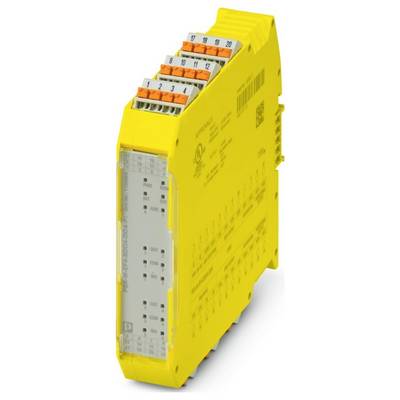 Phoenix Contact PSR-M-EF4-SDO4-DO4-PI 1104868 Erweiterungsmodul 24 V/DC-0