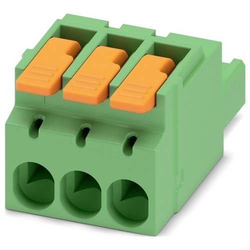 Phoenix Contact 1110582 Leiterplattensteckverbinder 100 St.