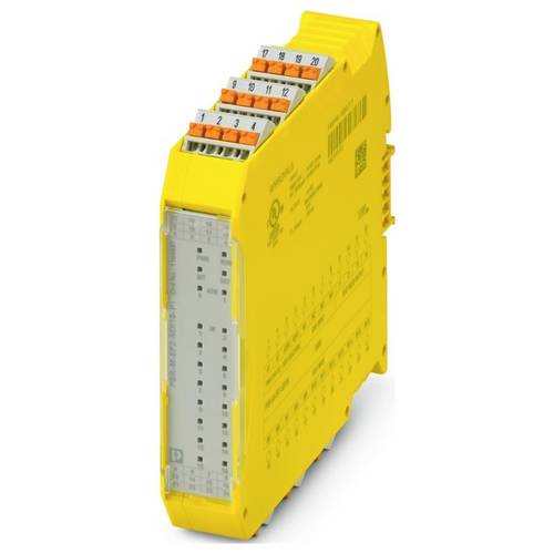 Phoenix Contact PSR-M-EF2-SDI16-PI 1104887 Erweiterungsmodul 24 V/DC