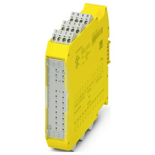 Phoenix Contact PSR-M-EF2-SDI16-SC 1104888 Erweiterungsmodul 24 V/DC