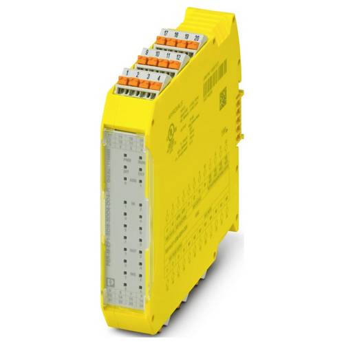 Phoenix Contact PSR-M-EF1-SDI8-SDO4-DO4-PI 1104889 Erweiterungsmodul 24 V/DC