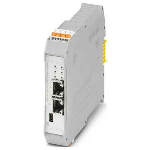 Phoenix Contact PSR-M-GW-ECAT-PI 1105131 Datenschnittstelle