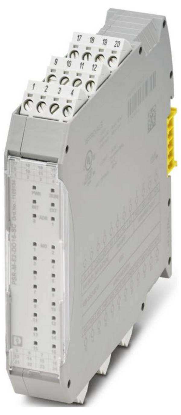 Phoenix Contact PSR-M-E2-DO16-SC 1105134 Erweiterungsmodul 24 V/DC