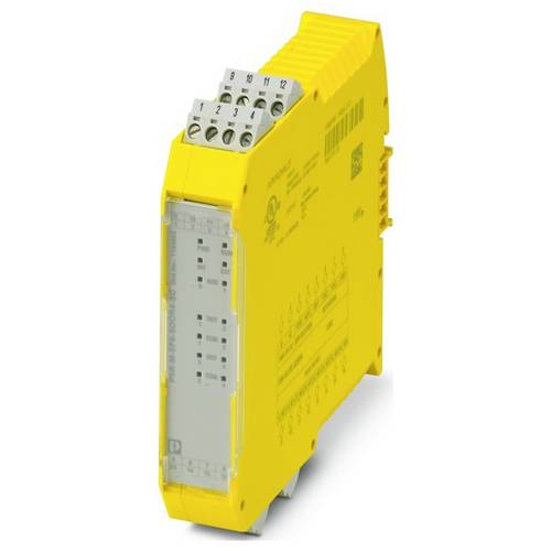 Phoenix Contact PSR-M-EF6-SDOR4-SC 1104982 Erweiterungsmodul