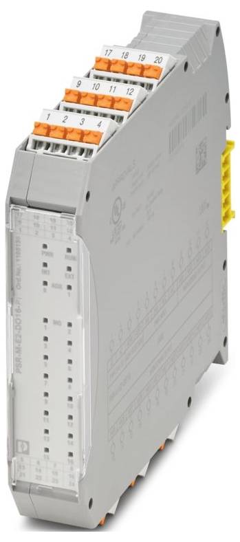 Phoenix Contact PSR-M-E2-DO16-PI 1105136 Erweiterungsmodul 24 V/DC