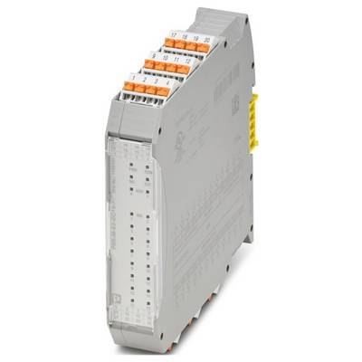 Phoenix Contact PSR-M-E2-DO16-PI 1105136 Erweiterungsmodul 24 V/DC-0