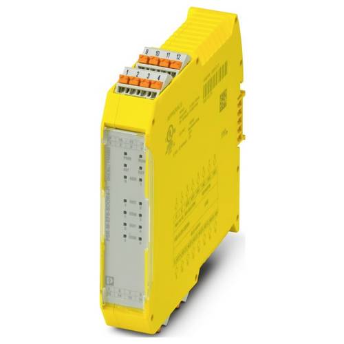 Phoenix Contact PSR-M-EF6-SDOR4-PI 1104983 Erweiterungsmodul